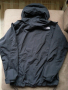 The North Face HyVent унисекс яке, снимка 4
