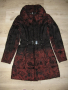 Desigual дамско зимно яке, снимка 4