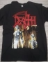 Тениска на Death , снимка 1