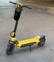 ГАРАНЦИОНЕН!!! Електрически скутер/тротинетка MANTA XRider X10Max, снимка 2