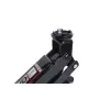 Крик крокодил 3 тона 135 – 380 ММ FORSAGE – T830013, снимка 3