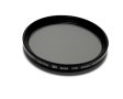 55мм Поляризационен Филтър K&F Concept Digital HD Slim CPL Polariser , снимка 3