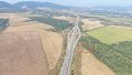 Парцел с лице на автомагистрала "Струма", с. Мало Бучино, снимка 4