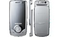 Samsung U700 - Samsung SGH-U700 панел , снимка 1 - Резервни части за телефони - 23800484