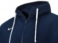 Nike Hoodie FZ FLC TM - страхотно мъжко горнище КАТО НОВО, снимка 2