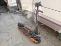 Тротинетка Kukirin G2 Max 2025г., снимка 7