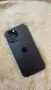 Нов, батерия 100% – Apple iPhone 16 Pro, 128 GB, Black Titanium (Гаранция до май 2027), снимка 1