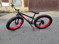 Велосипед FAT BIKE, снимка 1