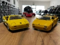 Матална колекционерска колички модел BBURAGO Lamborghini Diablo 1:24 38.92 лв. / 19.90 €, снимка 1
