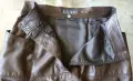 Escada пола естествена кожа М, снимка 4