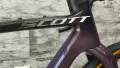 Карбонов Gravel/шосеен велосипед Scott Addict 20 Gravel SRAM Force AXS D1 XPLR Aeolus Pro 3V | S , снимка 6