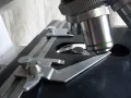  Микроскоп Carl Kaps Germany, снимка 4