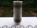 Голяма ретро ваза , снимка 1