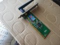 Wireless-G PCI Adapter Repotec RP-WP1400B, снимка 4