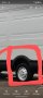 Лайсна над задна гума за Ивеко Дейли 2006-2014г, снимка 1