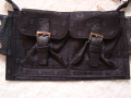 GOLD BAGS – Нова чанта за кръста, снимка 1 - Чанти - 36135917