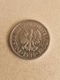 10 Гроша 1980 г. Полша, снимка 2