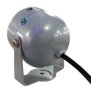 4 LED Infrared CCTV Илюминатор за Нощно Виждане Спомагателно Осветление за Камера за Видеонаблюдение, снимка 2