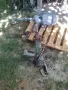ПОМПА ЗА ВОДА Вида, снимка 1