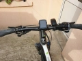 Швейцарски Електрически велосипед 27.5 двигател BionX , снимка 4