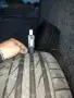 летни гуми BRIDGESTONE от спорт пакет - 245/35 18 и 275/40 18, снимка 7