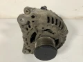 Генератор Vw Audi Skoda Seat 1.9 2.0 TDI 105-140к.с. 06F903023F 0 124 525 091, снимка 3