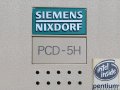 Siemens Nixdorf socket V, снимка 1 - Геймърски - 40775986