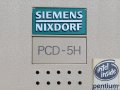 Siemens Nixdorf socket V, снимка 1