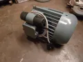 Монофазен електромотор 1,1KW - 2900 об/м., снимка 8
