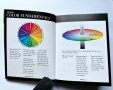 Colour Index, Jim Krause, Mar. 2002, Книга направление Дизайн, Графичен дизайн и оформление, снимка 7