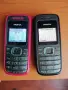 Продавам 2бр.Nokia 1208, снимка 1