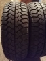 Продавам 2 броя зимни гуми 185.65.15 на 1 сезон дот 2019 Kormoran , снимка 2