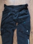 MASCOT 17079-311 ADVANCED TROUSERS - работен СТРЕЧ панталон 50/M, снимка 4