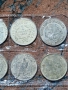 Комплект от 8 бр . американски монети , снимка 7