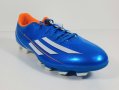 Adidas F5 TRX FG -  футболни обувки , размер - 42.5 /UK 8.5/ стелка 26.5 см.. 