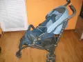 CHICCO LITEWAY 3 .Комбинирана детска количка. Промо цена, снимка 1