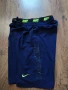 NIKE FLEECE SHORTS - страхотни мъжки панталони 2ХЛ УМАЛЕНИ, снимка 6