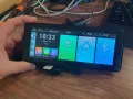 Продавам Преносим дисплей за кола 6,86-инчов екран поддържа Android Auto , Carplay, снимка 4