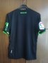 Real Betis Kappa 2019/2020 оригинална тениска фланелка размер L Реал Бетис , снимка 2