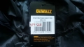 De WALT BREATHABLE RAINSUIT Jacket размер L / XL работно яке ветровка W4-618, снимка 9