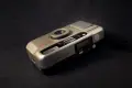 Praktica P90 Super AF - филмов/лентов Point & Shoot фотоапарат, снимка 3