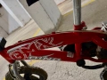 Детско колело BMX 12 инча , снимка 5