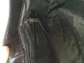 Кожена чанта Claudio Ferrici, като нова, снимка 11