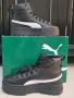 Дамски кецове /боти/ PUMA Mayze Mid номер 38, 38,5 и 40. , снимка 5