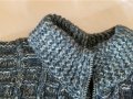 Пуловер/жилетка, мъжка, вълнена, нова, XL, снимка 1