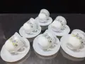 Френски аркопал чаши за кафе , снимка 1