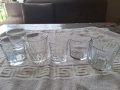 Продавам стъклени и порцеланови чаши, снимка 8