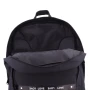 Ученическа раница My Way, Черен, 33x12x45см., снимка 3