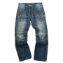 FreeSide Biker Jeans, снимка 1