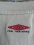 Umbro Pro Training Vintage оригинална блуза суичър , снимка 4